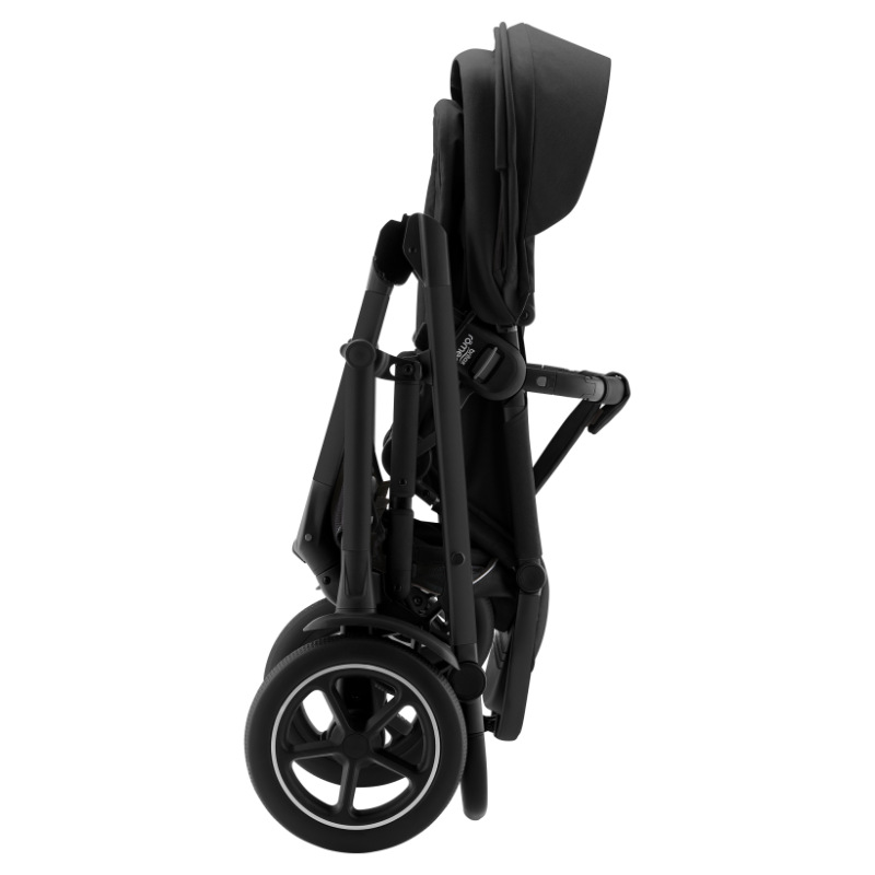 Детская коляска 2 в 1 Britax Roemer Smile 5Z. Фото №7 Детская коляска 2 в 1 Britax Roemer Smile 5Z. Фото №7