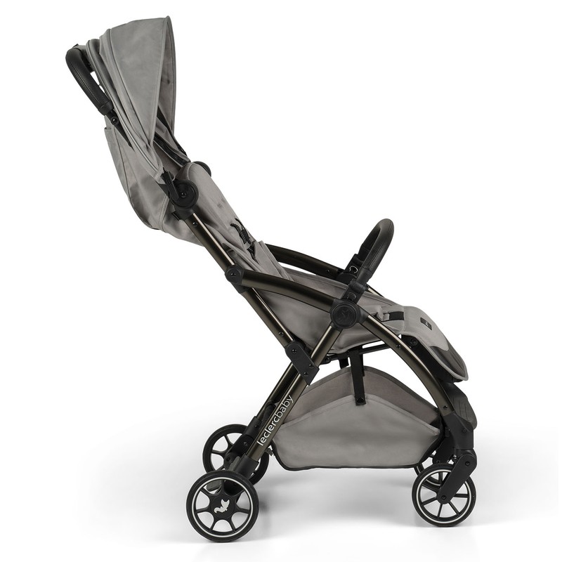 Прогулочная коляска Leclerc Baby Influencer Air. Фото №4 Прогулочная коляска Leclerc Baby Influencer Air. Фото №4