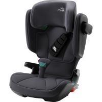 Детское автокресло Britax Roemer KIDFIX i-SIZE Темно-серый Детское автокресло Britax Roemer KIDFIX i-SIZE Темно-серый