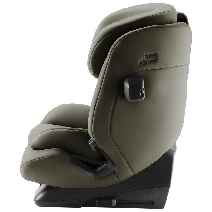 Детское автокресло Britax Roemer ADVANSAFIX PRO. Фото №2 Детское автокресло Britax Roemer ADVANSAFIX PRO. Фото №2