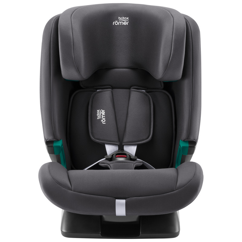 Детское автокресло Britax Roemer EVOLVAFIX. Фото №1