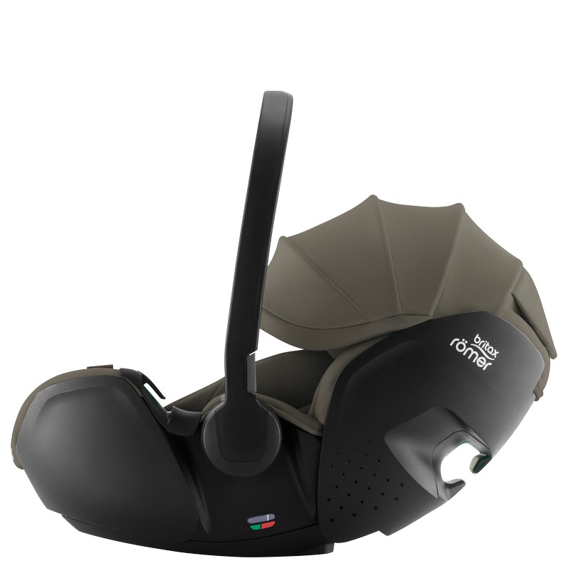 Детское автокресло Britax Roemer BABY-SAFE PRO. Фото №2 Детское автокресло Britax Roemer BABY-SAFE PRO. Фото №2