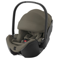Детское автокресло Britax Roemer BABY-SAFE PRO коллекция Люкс | Оливковый Детское автокресло Britax Roemer BABY-SAFE PRO коллекция Люкс | Оливковый