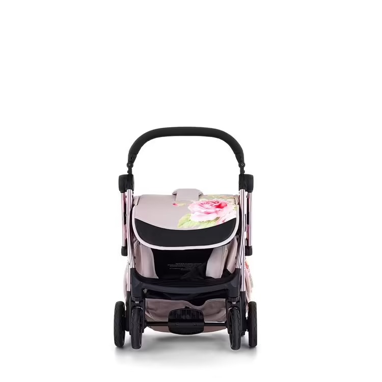 Прогулочная коляска Leclerc Baby by Monnalisa. Фото №6