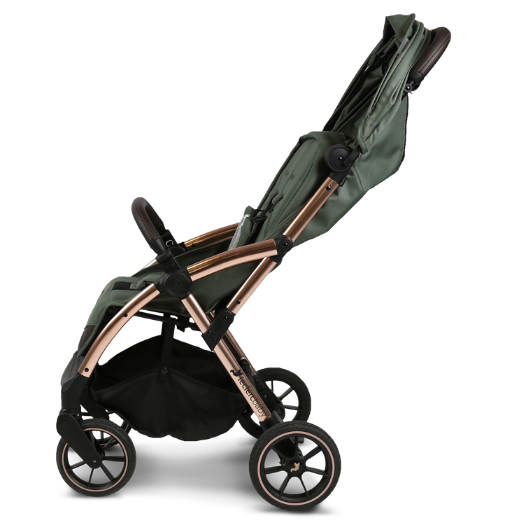 Прогулочная коляска Leclerc Baby Influencer XL. Фото №2 Прогулочная коляска Leclerc Baby Influencer XL. Фото №2