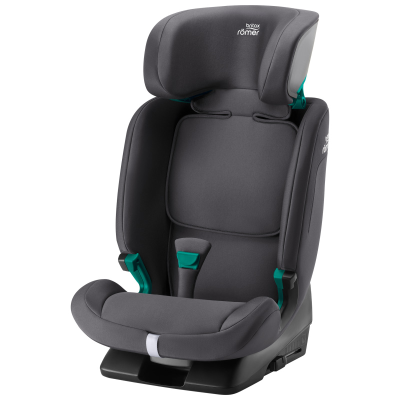 Детское автокресло Britax Roemer EVOLVAFIX. Фото №3