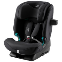 Детское автокресло Britax Roemer ADVANSAFIX PRO Style | Carbon Black