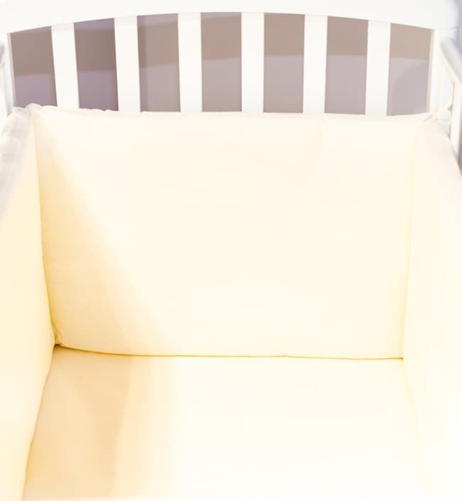 Бампер для кровати Italbaby. Фото №2 Бампер для кровати Italbaby. Фото №2