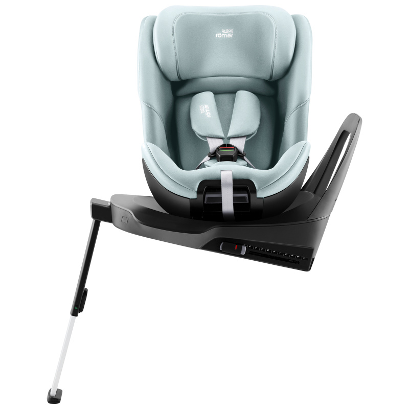 Детское автокресло Britax Roemer SWIVEL. Фото №1 Детское автокресло Britax Roemer SWIVEL. Фото №1