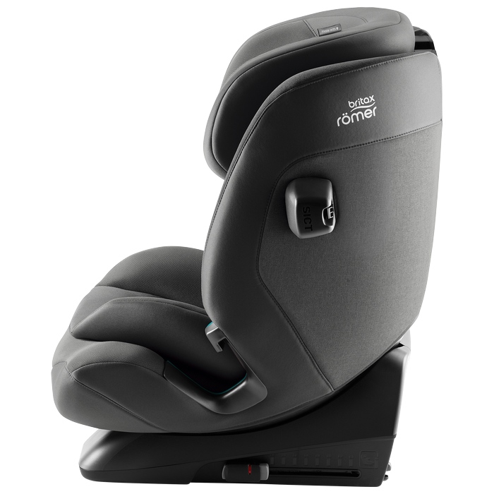 Детское автокресло Britax Roemer ADVANSAFIX PRO. Фото №3 Детское автокресло Britax Roemer ADVANSAFIX PRO. Фото №3