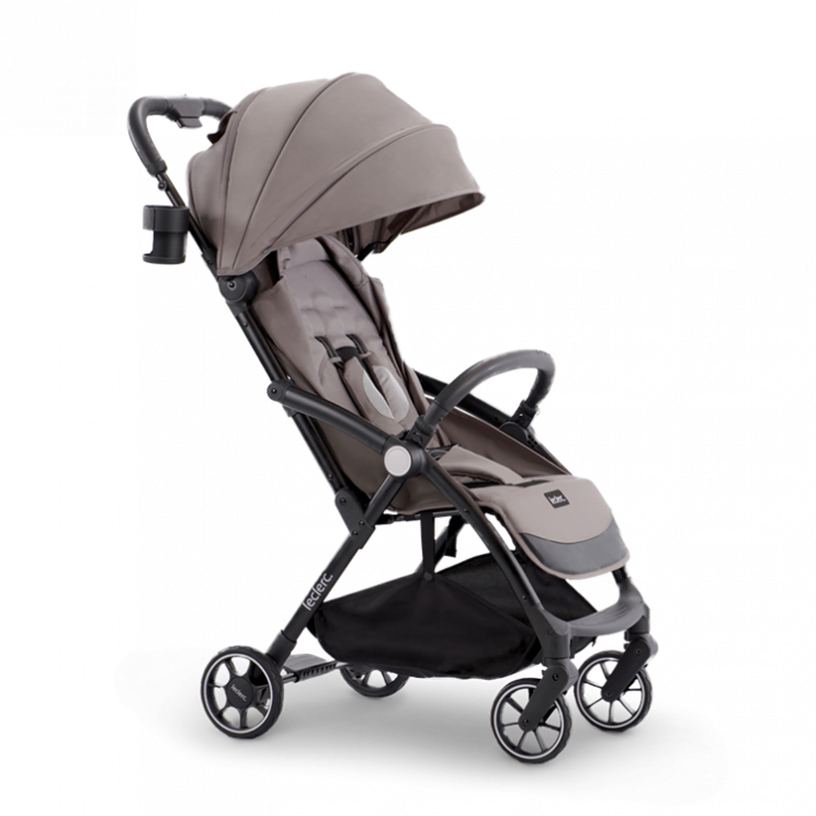 Прогулочная коляска Leclerc Baby Magic fold plus. Фото №1