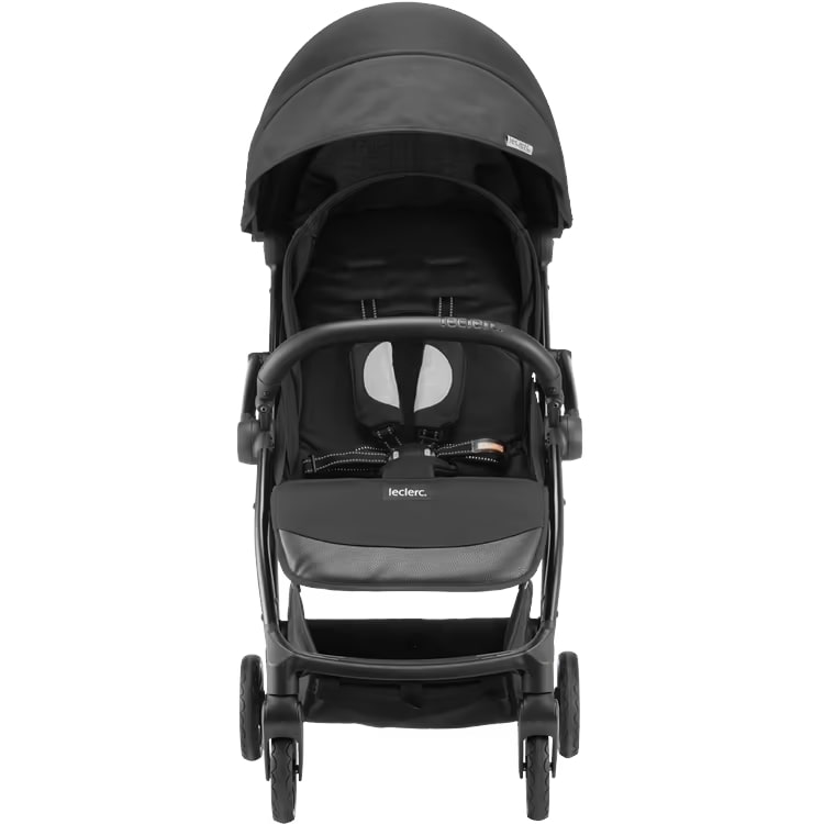 Прогулочная коляска Leclerc Baby Magic fold plus. Фото №1 Прогулочная коляска Leclerc Baby Magic fold plus. Фото №1