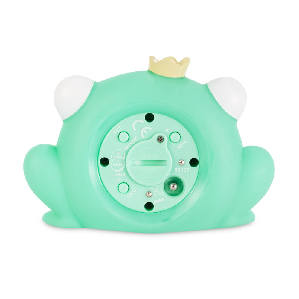 Цифровой термометр для воды и воздуха Thermo Bath Magical. Фото №3 Цифровой термометр для воды и воздуха Thermo Bath Magical. Фото №3