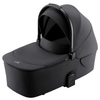 Спальный блок для детской прогулочной коляски Britax Roemer RIO, Стиль | Карбоновый Спальный блок для детской прогулочной коляски Britax Roemer RIO, Стиль | Карбоновый