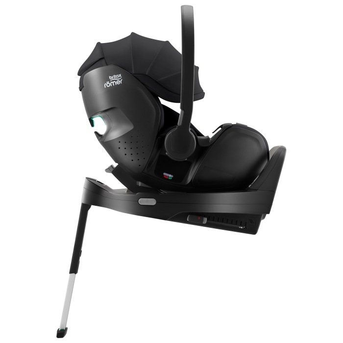 Детское автокресло Britax Roemer BABY-SAFE PRO. Фото №5 Детское автокресло Britax Roemer BABY-SAFE PRO. Фото №5
