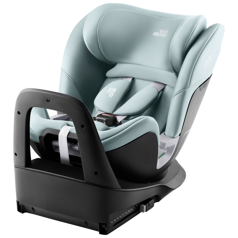 Детское автокресло Britax Roemer SWIVEL. Фото №3 Детское автокресло Britax Roemer SWIVEL. Фото №3
