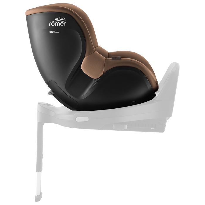 Детское автокресло Britax Roemer DUALFIX 5Z . Фото №4 Детское автокресло Britax Roemer DUALFIX 5Z . Фото №4