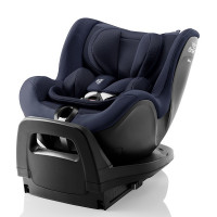 Детское автокресло Britax Roemer DUALFIX PRO Стиль | Темно-синий Детское автокресло Britax Roemer DUALFIX PRO Стиль | Темно-синий