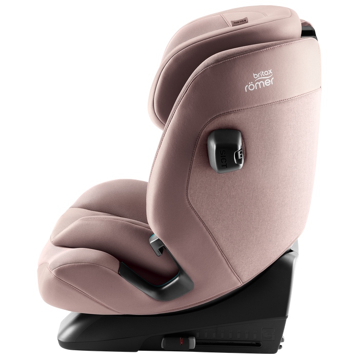 Детское автокресло Britax Roemer ADVANSAFIX PRO. Фото №2 Детское автокресло Britax Roemer ADVANSAFIX PRO. Фото №2