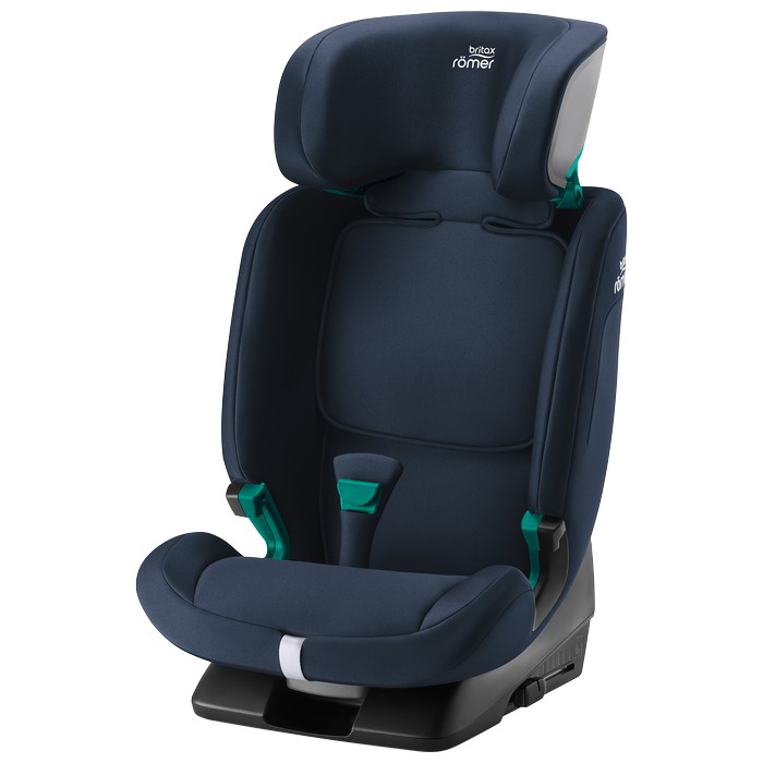 Детское автокресло Britax Roemer EVOLVAFIX. Фото №2 Детское автокресло Britax Roemer EVOLVAFIX. Фото №2