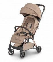 Прогулочная коляска Leclerc Baby Hexagon, Брызги шампанского Прогулочная коляска Leclerc Baby Hexagon, Брызги шампанского