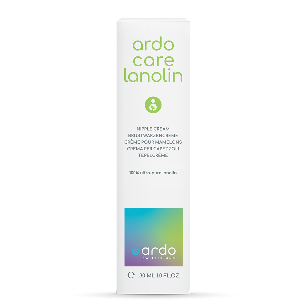 Ланолиновый крем для сосков Ardo Care Lanolin, 30мл. Фото №2 Ланолиновый крем для сосков Ardo Care Lanolin, 30мл. Фото №2