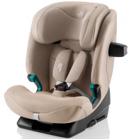 Детское автокресло Britax Roemer ADVANSAFIX PRO Стиль | Бежевый_