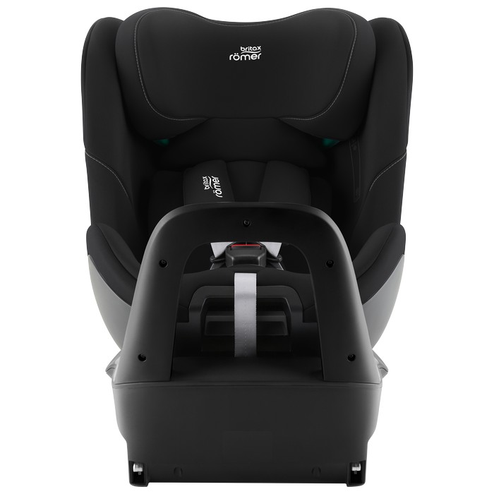 Детское автокресло Britax Roemer SWIVEL. Фото №4 Детское автокресло Britax Roemer SWIVEL. Фото №4