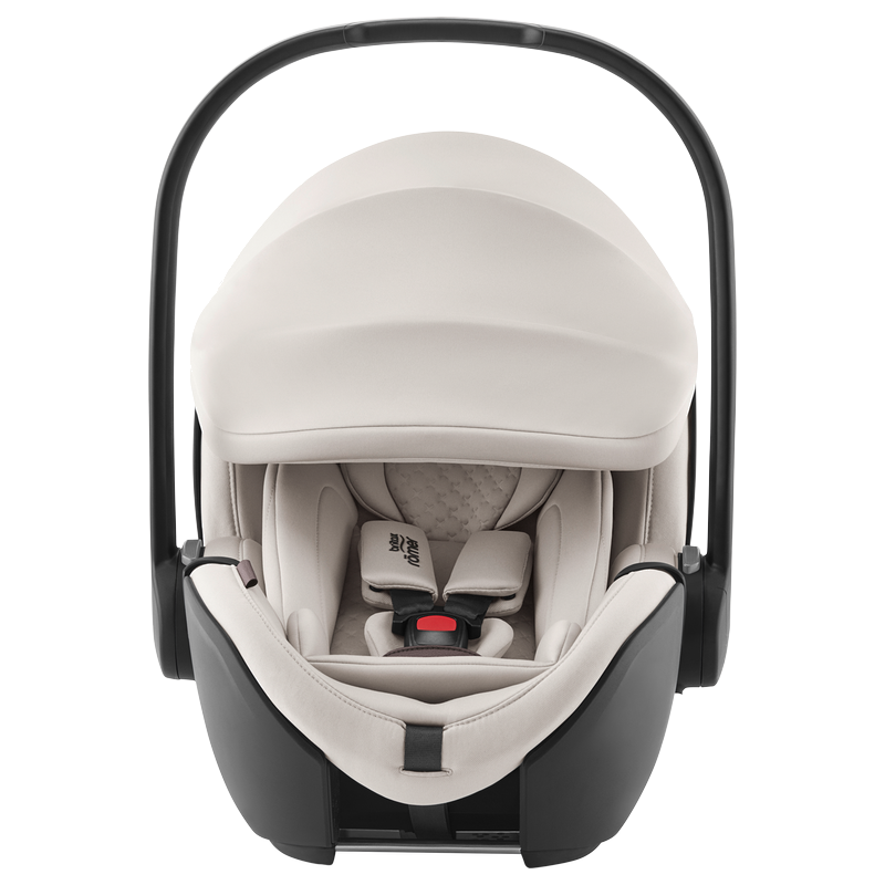 Детское автокресло Britax Roemer BABY-SAFE PRO. Фото №1 Детское автокресло Britax Roemer BABY-SAFE PRO. Фото №1