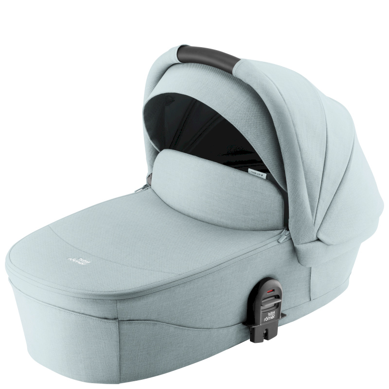 Детская коляска 2 в 1 Britax Roemer Smile 5Z. Фото №7 Детская коляска 2 в 1 Britax Roemer Smile 5Z. Фото №7