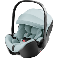 Детское автокресло Britax Roemer BABY-SAFE PRO Стиль | Бирюзовый Детское автокресло Britax Roemer BABY-SAFE PRO Стиль | Бирюзовый
