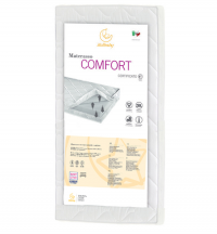 Матрас Babyterm Comfort 70х140, белый Матрас Babyterm Comfort 70х140, белый