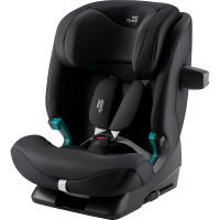 Детское автокресло Britax Roemer ADVANSAFIX PRO Стиль | Карбоновый_