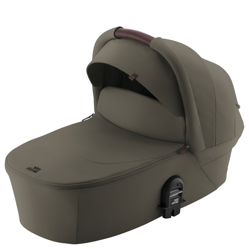 Детская коляска 2 в 1 Britax Roemer Smile 5Z. Фото №7 Детская коляска 2 в 1 Britax Roemer Smile 5Z. Фото №7