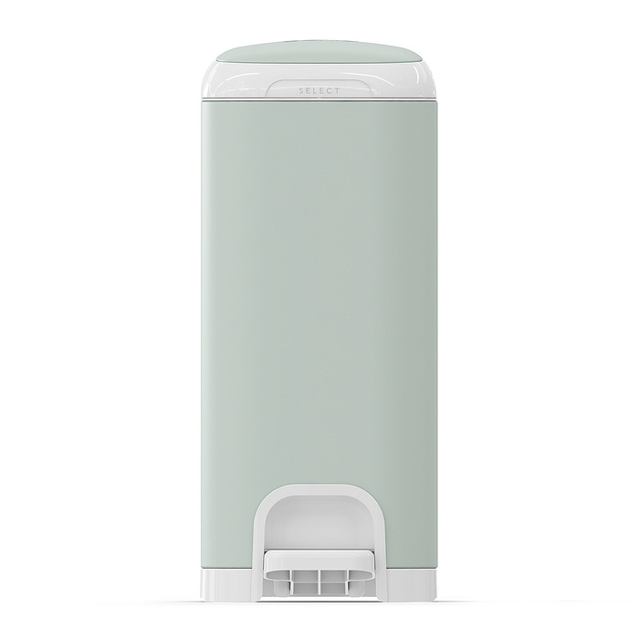 Накопитель для подгузников Diaper Genie Select. Фото №1