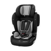 Детское автокресло Osann FLUX ISOFIX Серый меланж Детское автокресло Osann FLUX ISOFIX Серый меланж
