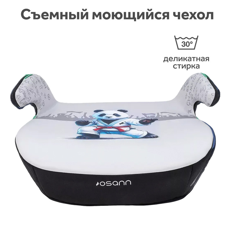 Детское удерживающее устройство - бустер Boost . Фото №6 Детское удерживающее устройство - бустер Boost . Фото №6