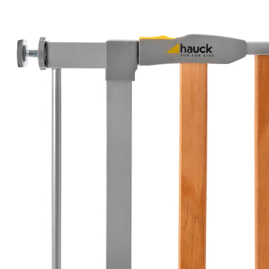 Ворота безопасности Woodlock 2 с дополнительной секцией 21 см, silver_DIS. Фото №2 Ворота безопасности Woodlock 2 с дополнительной секцией 21 см, silver_DIS. Фото №2