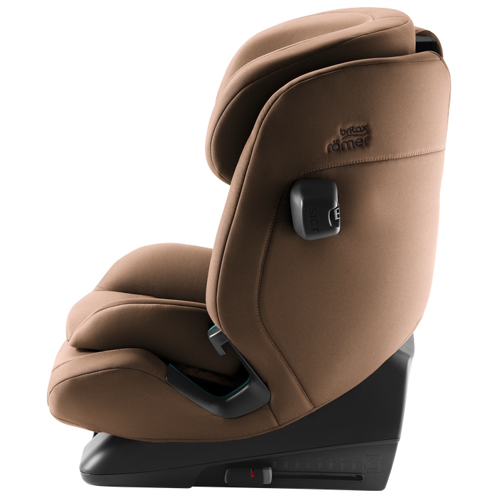 Детское автокресло Britax Roemer ADVANSAFIX PRO. Фото №2 Детское автокресло Britax Roemer ADVANSAFIX PRO. Фото №2