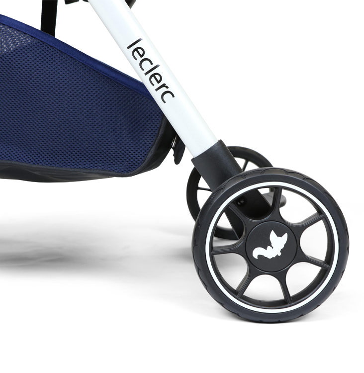 Прогулочная коляска Leclerc Baby Hexagon. Фото №4 Прогулочная коляска Leclerc Baby Hexagon. Фото №4