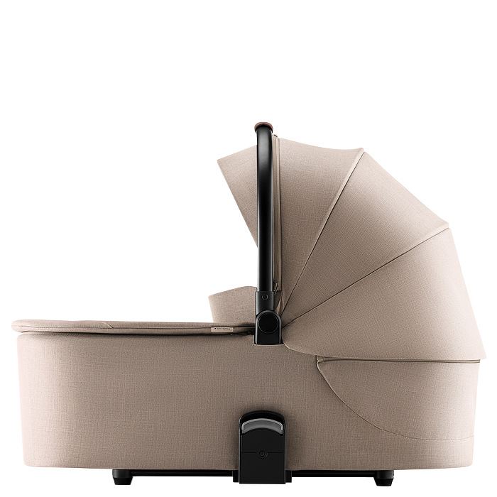 Спальный блок для детской прогулочной коляски Britax Roemer RIO. Фото №1 Спальный блок для детской прогулочной коляски Britax Roemer RIO. Фото №1
