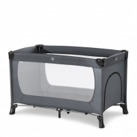 Детский манеж Dream N Play Plus, Grey Детский манеж Dream N Play Plus, Grey