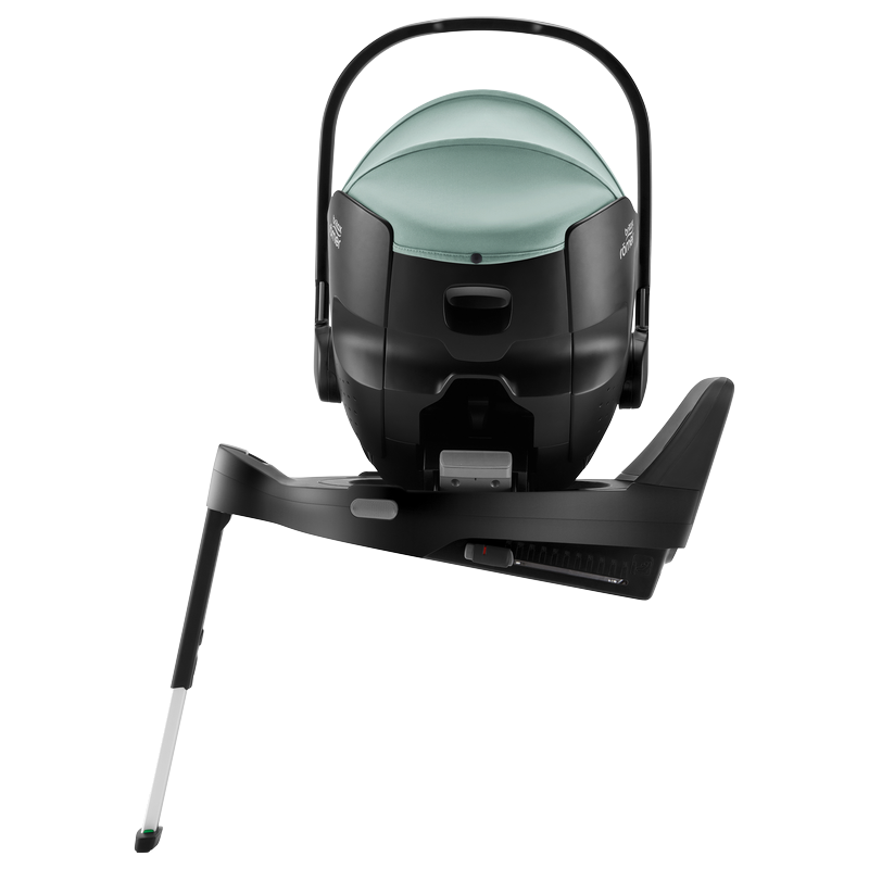 Детское автокресло Britax Roemer BABY-SAFE PRO. Фото №3 Детское автокресло Britax Roemer BABY-SAFE PRO. Фото №3