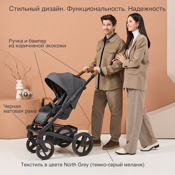 Детская коляска 2в1 Mutsy NIO. Фото №3 Детская коляска 2в1 Mutsy NIO. Фото №3