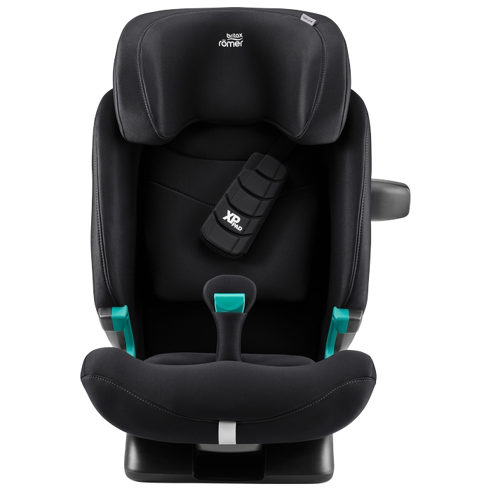 Детское автокресло Britax Roemer ADVANSAFIX PRO. Фото №3 Детское автокресло Britax Roemer ADVANSAFIX PRO. Фото №3