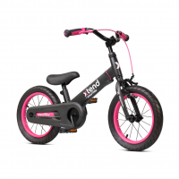Детский растущий беговел-велосипед SmarTrike Xtend Bike, Розовый Детский растущий беговел-велосипед SmarTrike Xtend Bike, Розовый