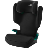 Детское автокресло Britax Roemer ADVENTURE PLUS 2 Космический чёрный Детское автокресло Britax Roemer ADVENTURE PLUS 2 Космический чёрный