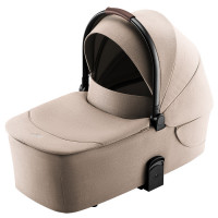 Спальный блок для детской прогулочной коляски Britax Roemer RIO, Стиль | Бежевый Спальный блок для детской прогулочной коляски Britax Roemer RIO, Стиль | Бежевый