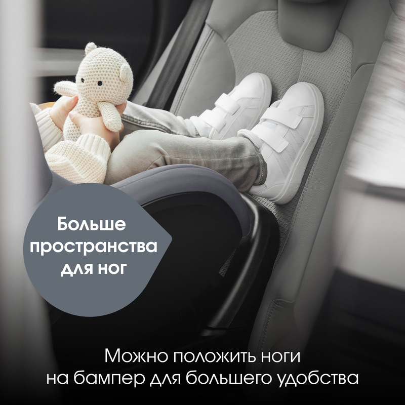 Детское автокресло Britax Roemer DUALFIX PRO. Фото №6 Детское автокресло Britax Roemer DUALFIX PRO. Фото №6
