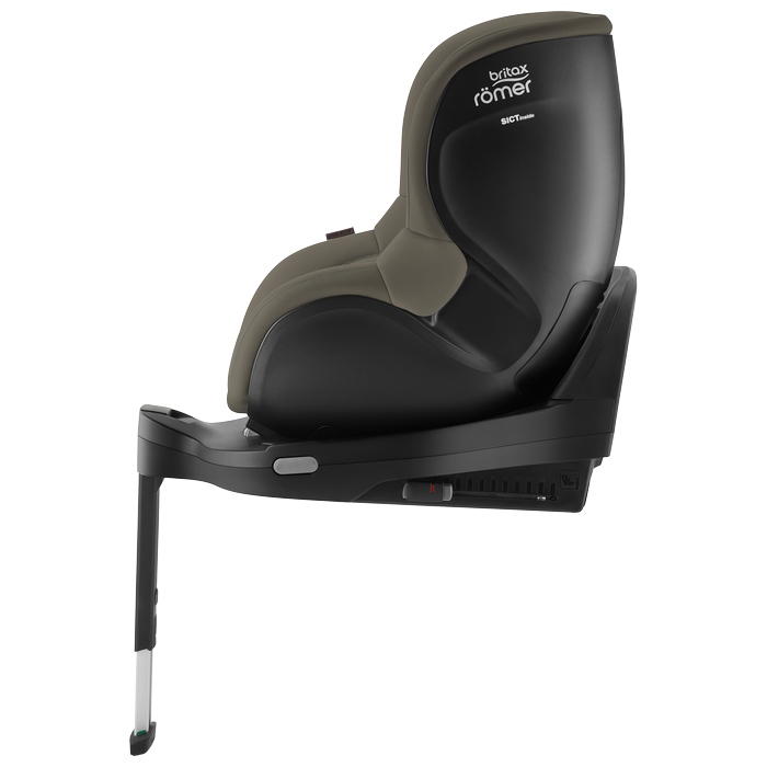 Детское автокресло Britax Roemer DUALFIX PRO. Фото №3 Детское автокресло Britax Roemer DUALFIX PRO. Фото №3